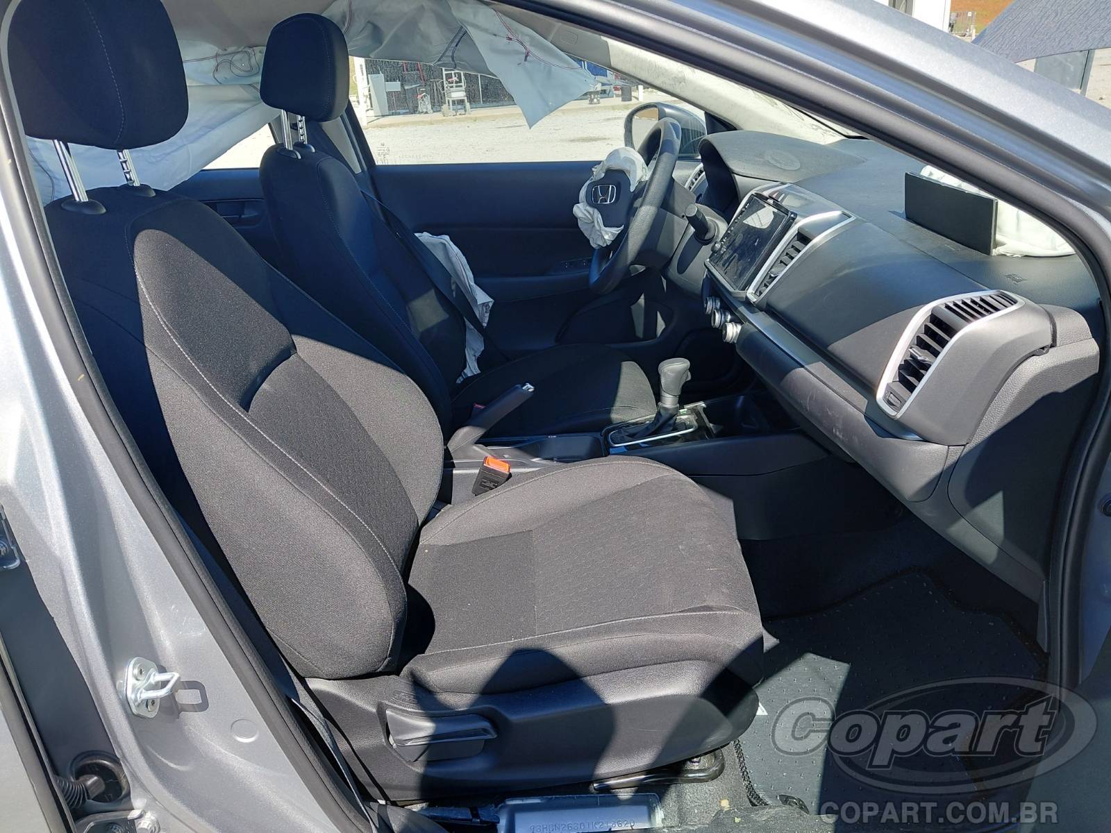 Foto 5: 2026 HONDA CITY