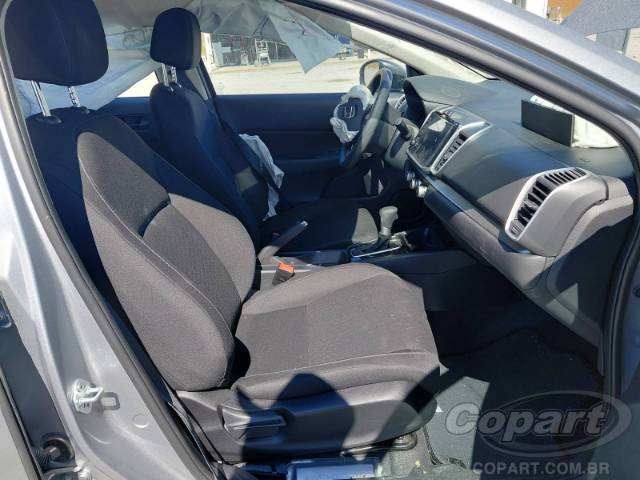 2026 HONDA CITY 