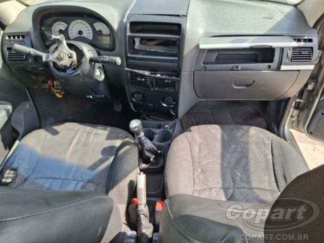 2008 FIAT PALIO 