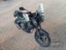 2026 HONDA NX 500 
