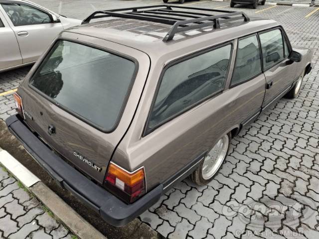 1989 CHEVROLET CARAVAN 