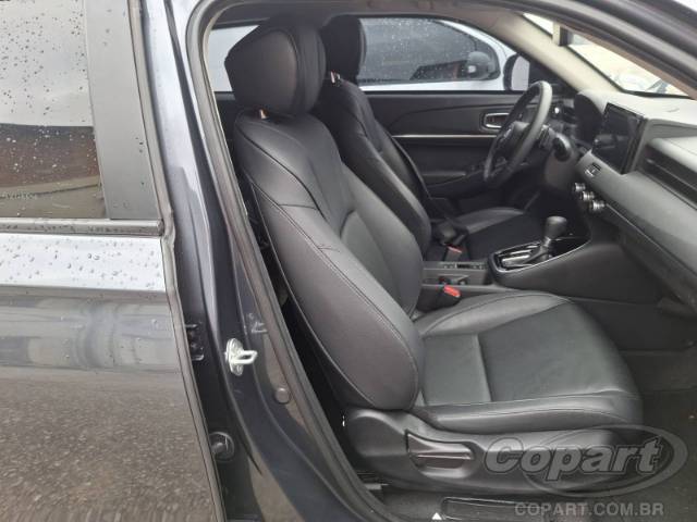 2024 HONDA HR-V 