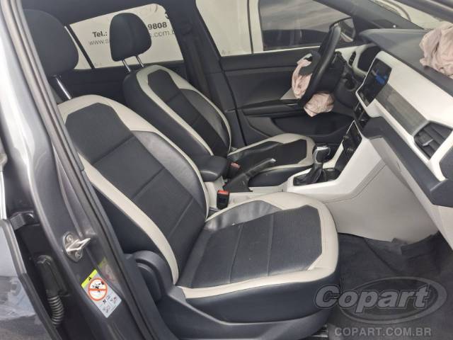 2021 VOLKSWAGEN T-CROSS 