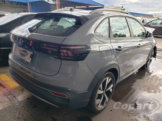 2022 VOLKSWAGEN NIVUS 