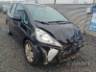 2010 HONDA FIT 