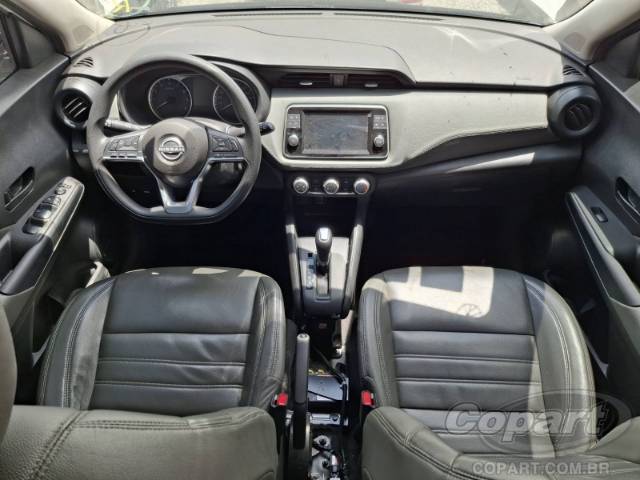 2025 NISSAN Kicks Play 