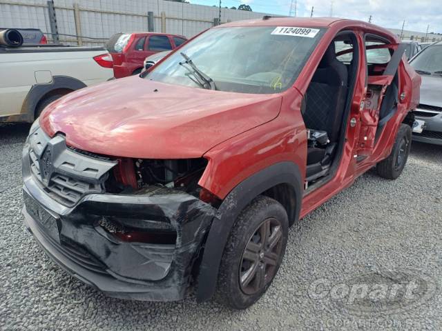 2026 RENAULT KWID 