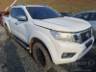 2017 NISSAN FRONTIER CD 