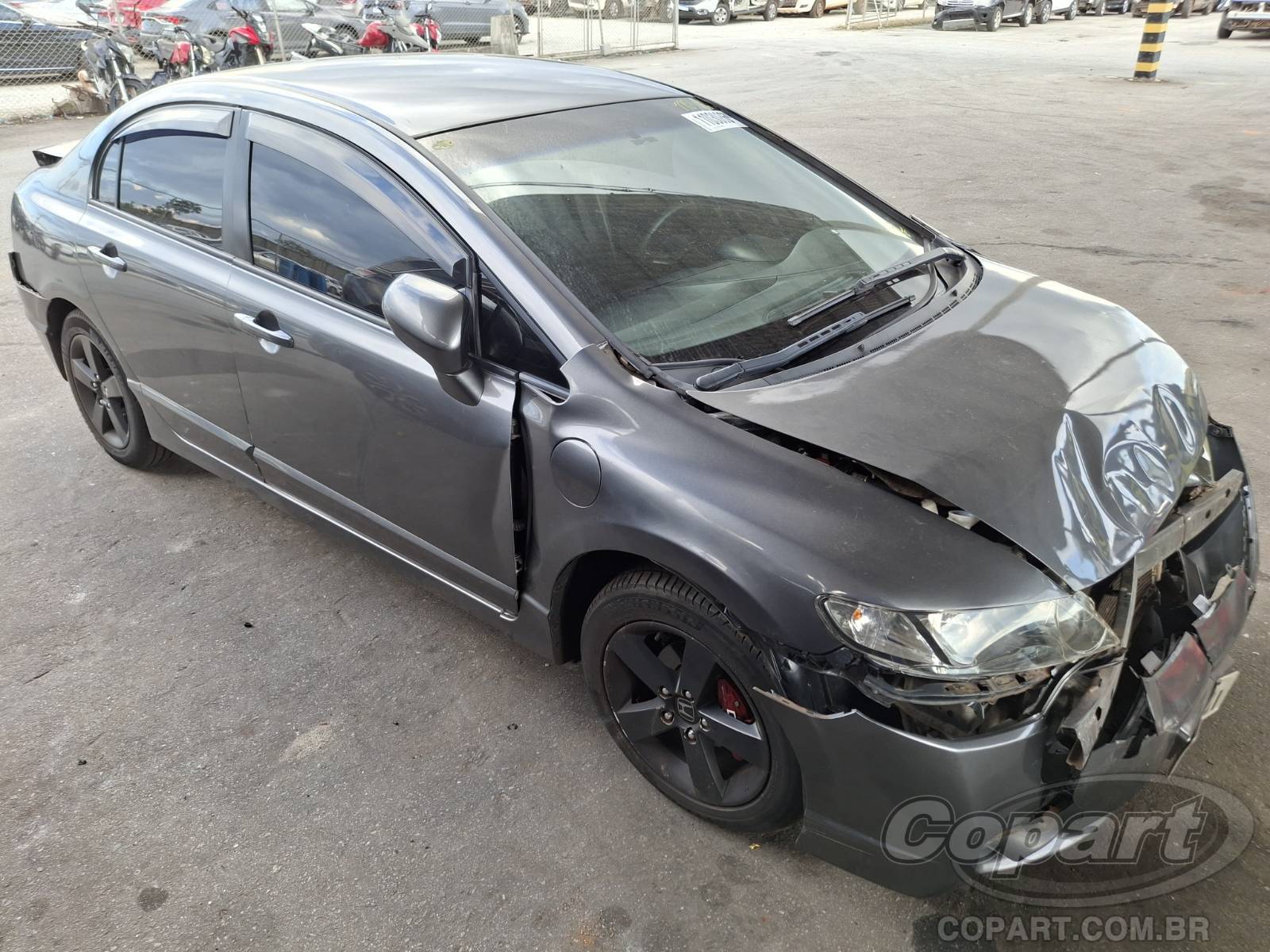 HONDA Civic 2010