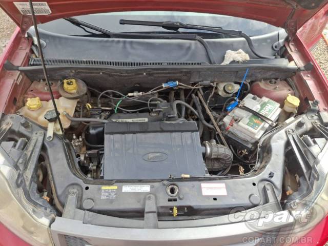 2011 FORD ECOSPORT 