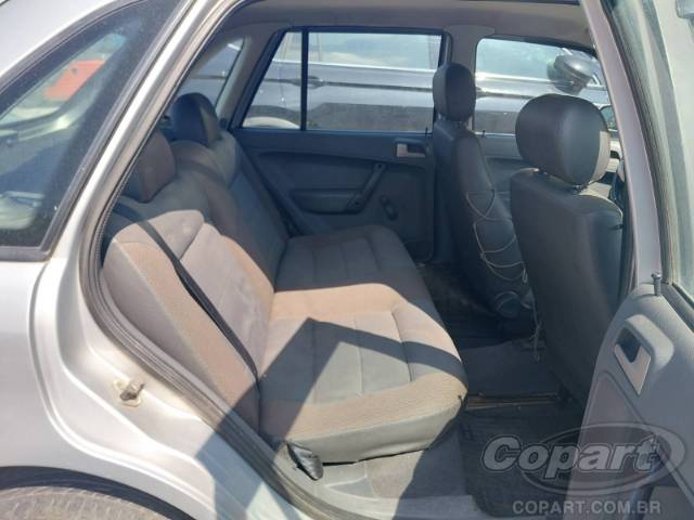 2008 VOLKSWAGEN GOL 