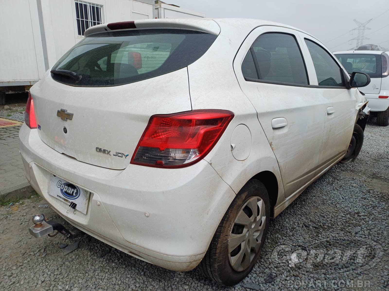 Foto 4: 2017 CHEVROLET ONIX