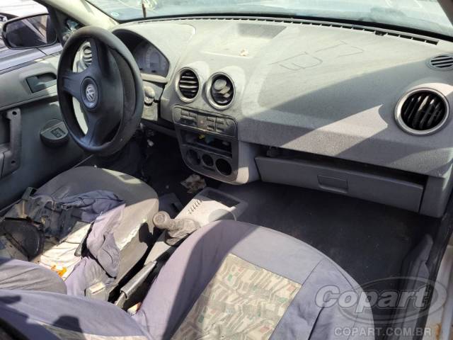 2008 VOLKSWAGEN PARATI 