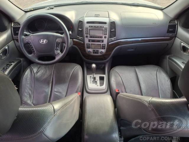 2011 HYUNDAI SANTA FE 