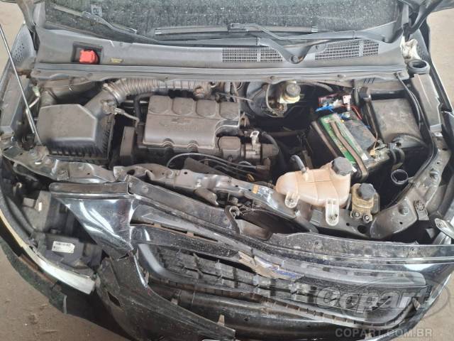 2012 CHEVROLET COBALT 