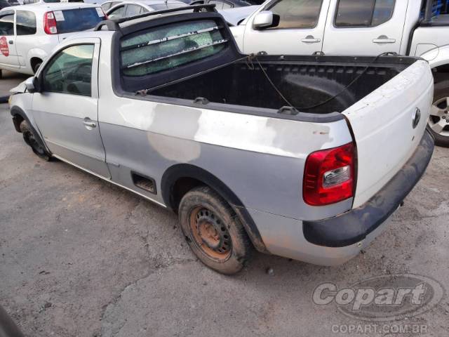 2013 VOLKSWAGEN SAVEIRO 