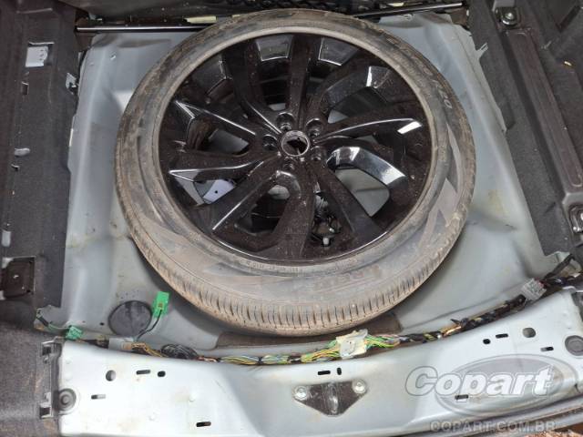 2020 LAND ROVER DISCOVERY SPORT 