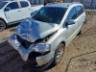 2008 VOLKSWAGEN SPACEFOX 
