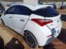 2017 HYUNDAI HB20 