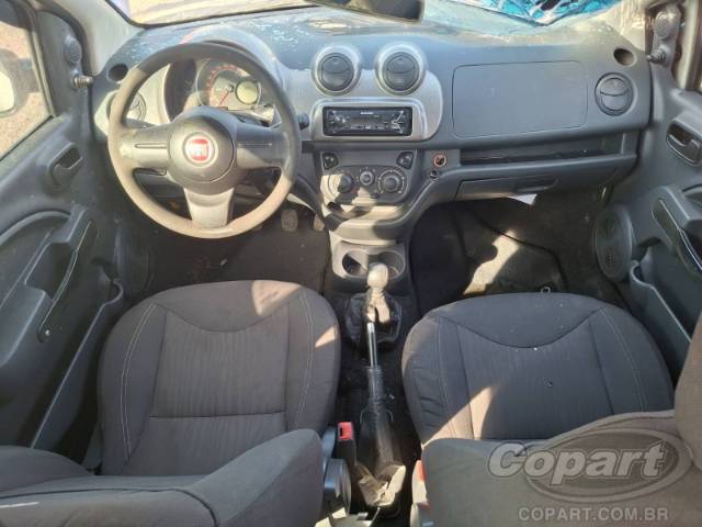 2012 FIAT UNO 