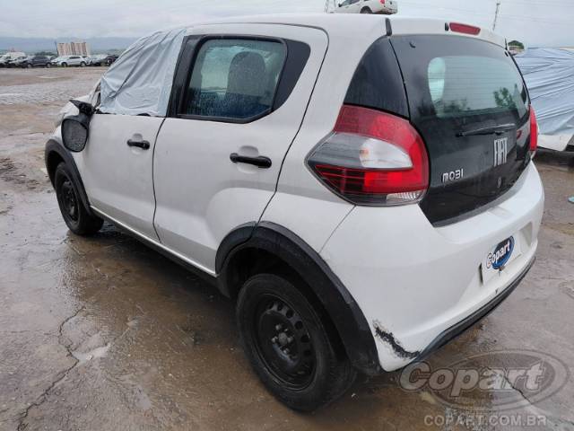 2023 FIAT MOBI 