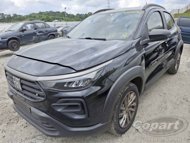 2023 FIAT PULSE 