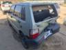 2008 FIAT UNO 