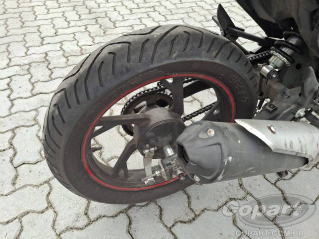 2025 SHINERAY XY 150 