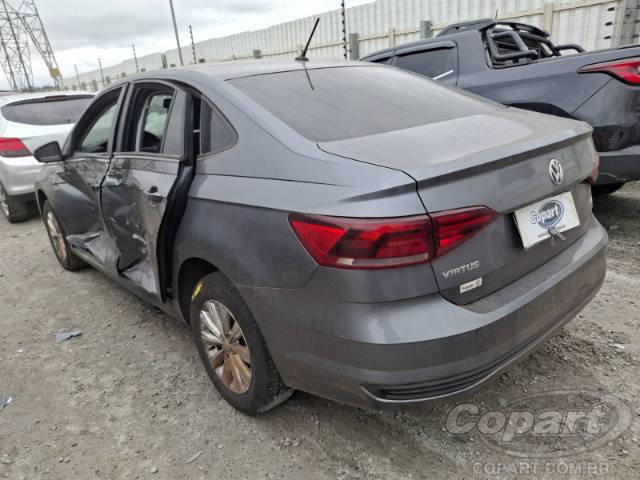 2022 VOLKSWAGEN VIRTUS 