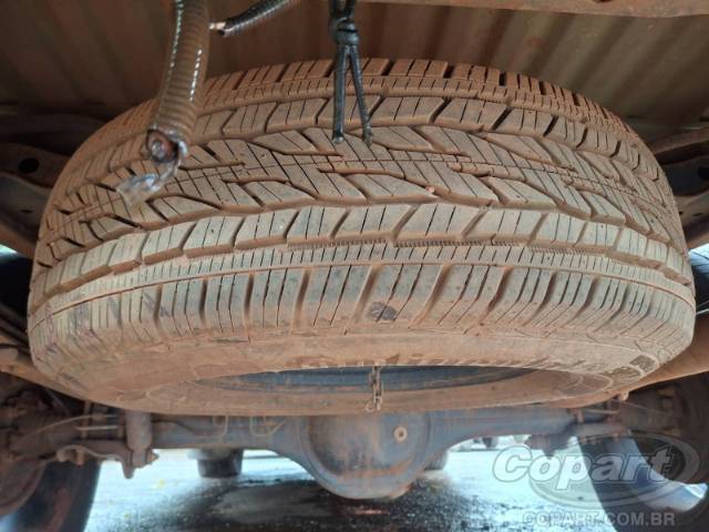 2022 CHEVROLET S10 CABINE DUPLA 