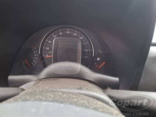 2025 FIAT STRADA CD 