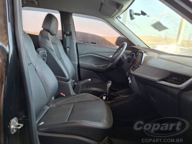 2023 CHEVROLET MONTANA 
