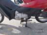 2009 HONDA BIZ 125 