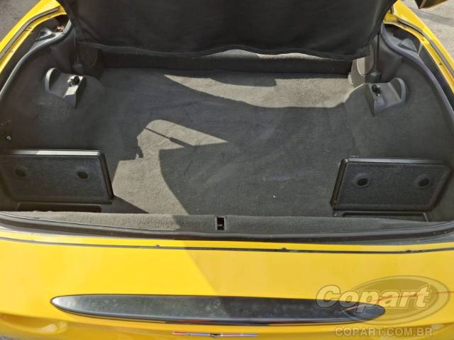 2008 CHEVROLET CORVETTE 