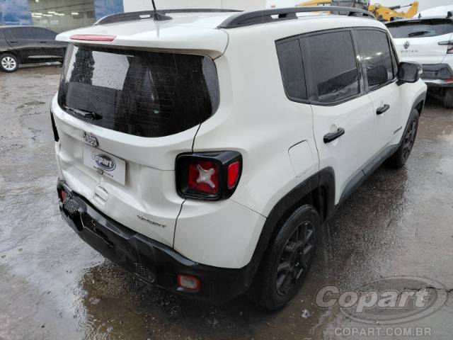 2021 JEEP RENEGADE 