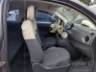 2012 FIAT 500 