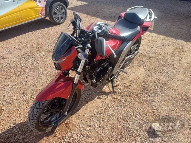2022 YAMAHA FZ25 FAZER 