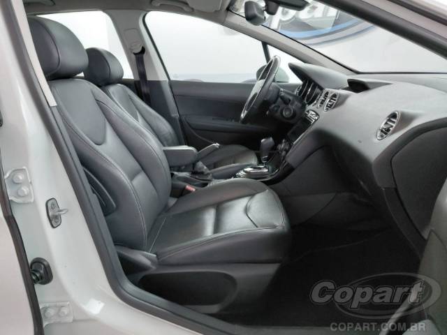 2017 PEUGEOT 308 