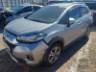 2018 HONDA WR-V 