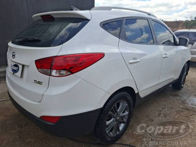 2018 HYUNDAI IX35 