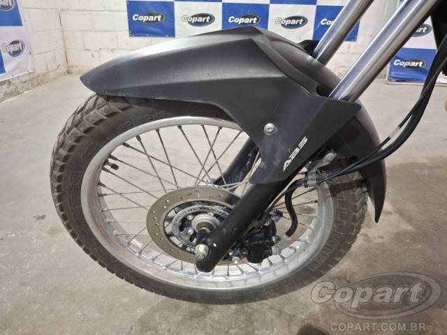 2025 HONDA XRE 190 