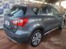 2018 SUZUKI S-CROSS 