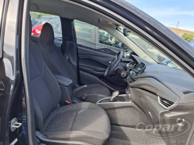 2020 CHEVROLET ONIX 