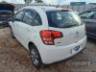 2018 CITROEN C3 