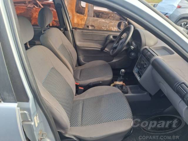 2011 CHEVROLET CLASSIC 
