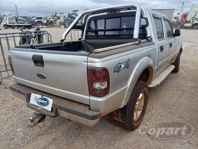 2005 FORD RANGER CD 