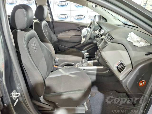 2019 CHEVROLET ONIX 