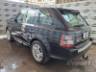 2011 LAND ROVER RANGE ROVER 