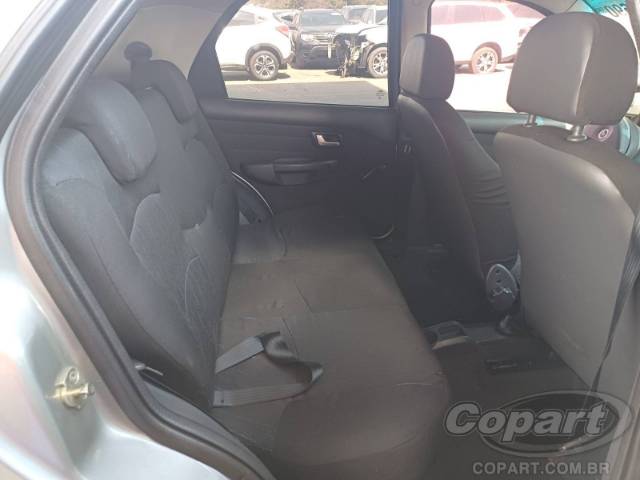 2007 FIAT PALIO 