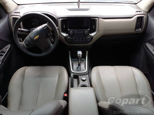 2020 CHEVROLET S10 CABINE DUPLA 